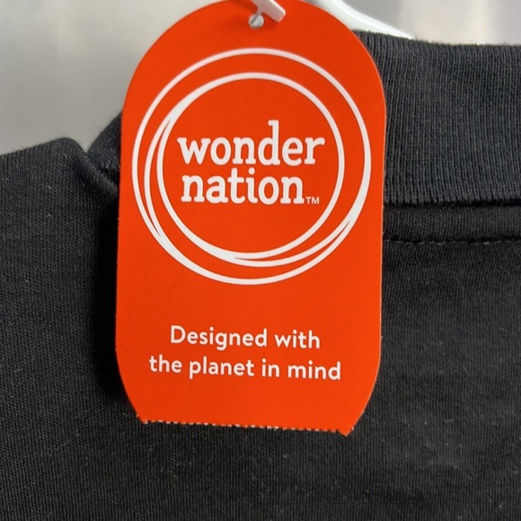 WONDER nation long sleeve polo shirt - Picture 3 of 6